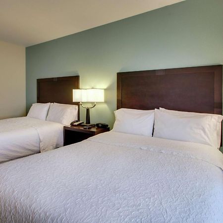 Hampton Inn Vernon Екстер'єр фото